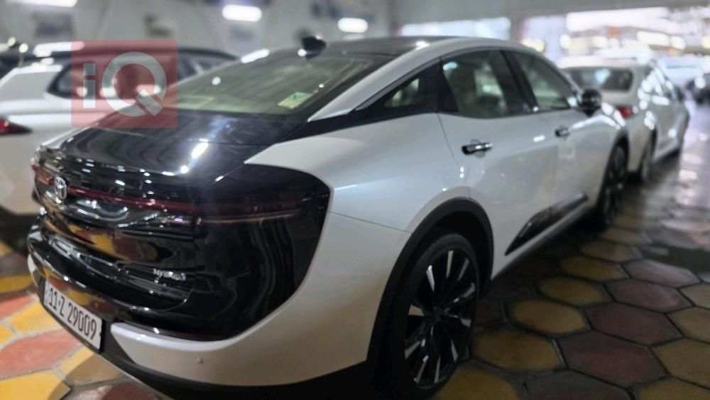 تويوتا كراون